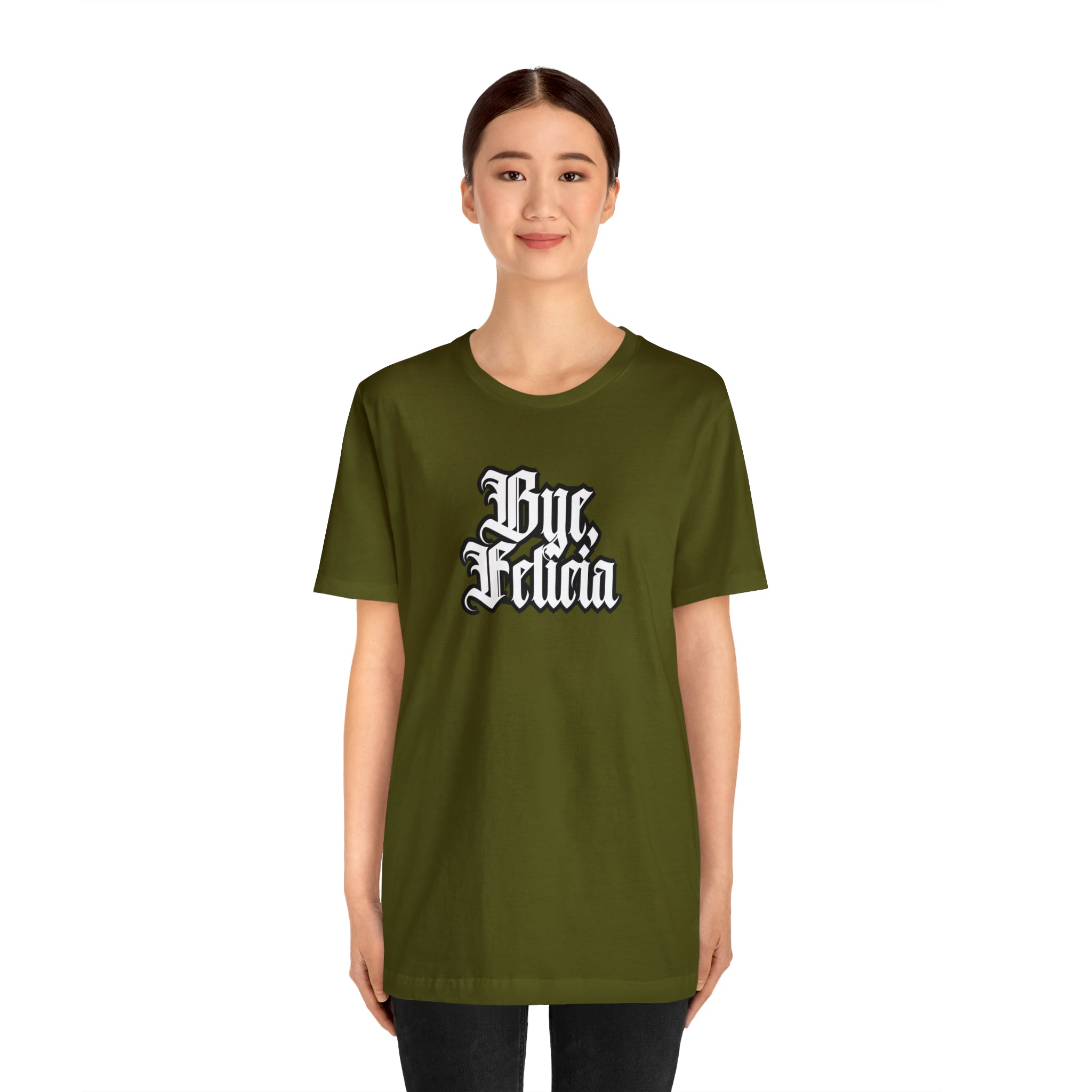 Bye, Felicia Shirt | Karen Statement T-Shirt