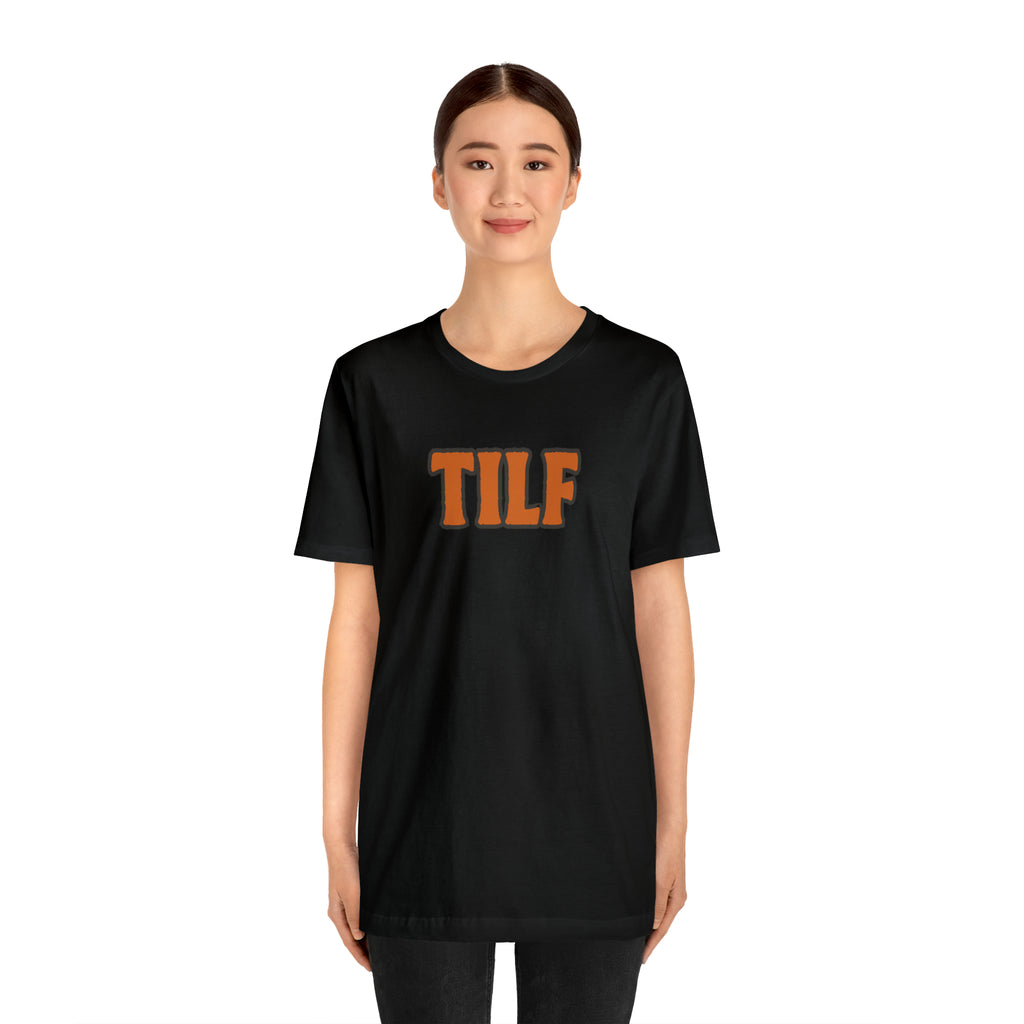 TILF Teacher I'd Like to Fuck Shirt | Funny Teacher Unisex T-Shirt