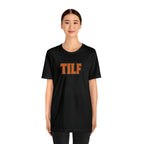 TILF Teacher I'd Like to Fuck Shirt | Funny Teacher Unisex T-Shirt