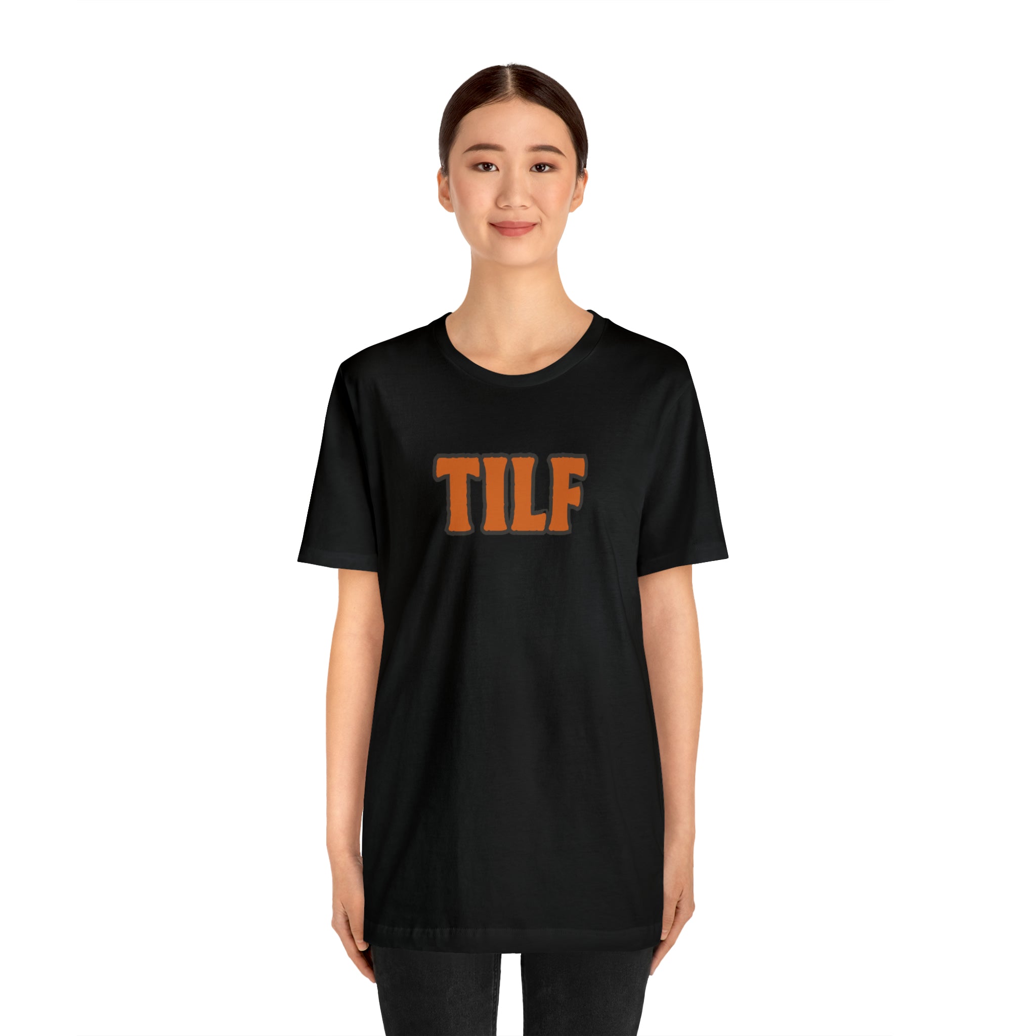 TILF Teacher I'd Like to Fuck Shirt | Funny Teacher Unisex T-Shirt