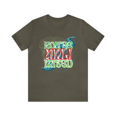 You're Unlimited Shirt | Empowerment Unisex T-Shirt