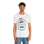 Happy Independence Day Shirt 2 | July 4 Independence T-Shirt