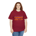 Hustle And Make It Happen | Hustler's Creed Unisex T-shirt