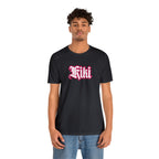 Kiki Party Shirt | Urban Streetwear Kiki Unisex Statement T-Shirt