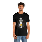 Drunkle Sam Beer Shirt | Drink Beer Unisex T-Shirt