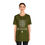 Doggo Month Shirt 2 | Dog Month Unisex T-Shirt