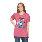 Rollercoaster Squad Shirt | National Day Carnival Ride T-Shirt