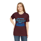 National Waterpark Day Shirt 2 | Waterpark Slide Unisex T-Shirt