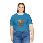 Tell a Joke Day Shirt | National National Joking Prank T-Shirt