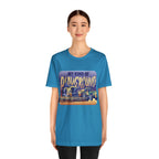 Tractor Farmer Playground Shirt | Tractor Enthusiast Unisex T-Shirt