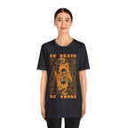 In Death We Trust Shirt | Urban Death Unisex T-Shirt