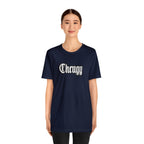 Cheugy Streetwear Shirt | Urban Hood Unisex Statement T-Shirt