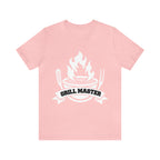 Grill Master Shirt | Grilling Meat Unisex T-Shirt