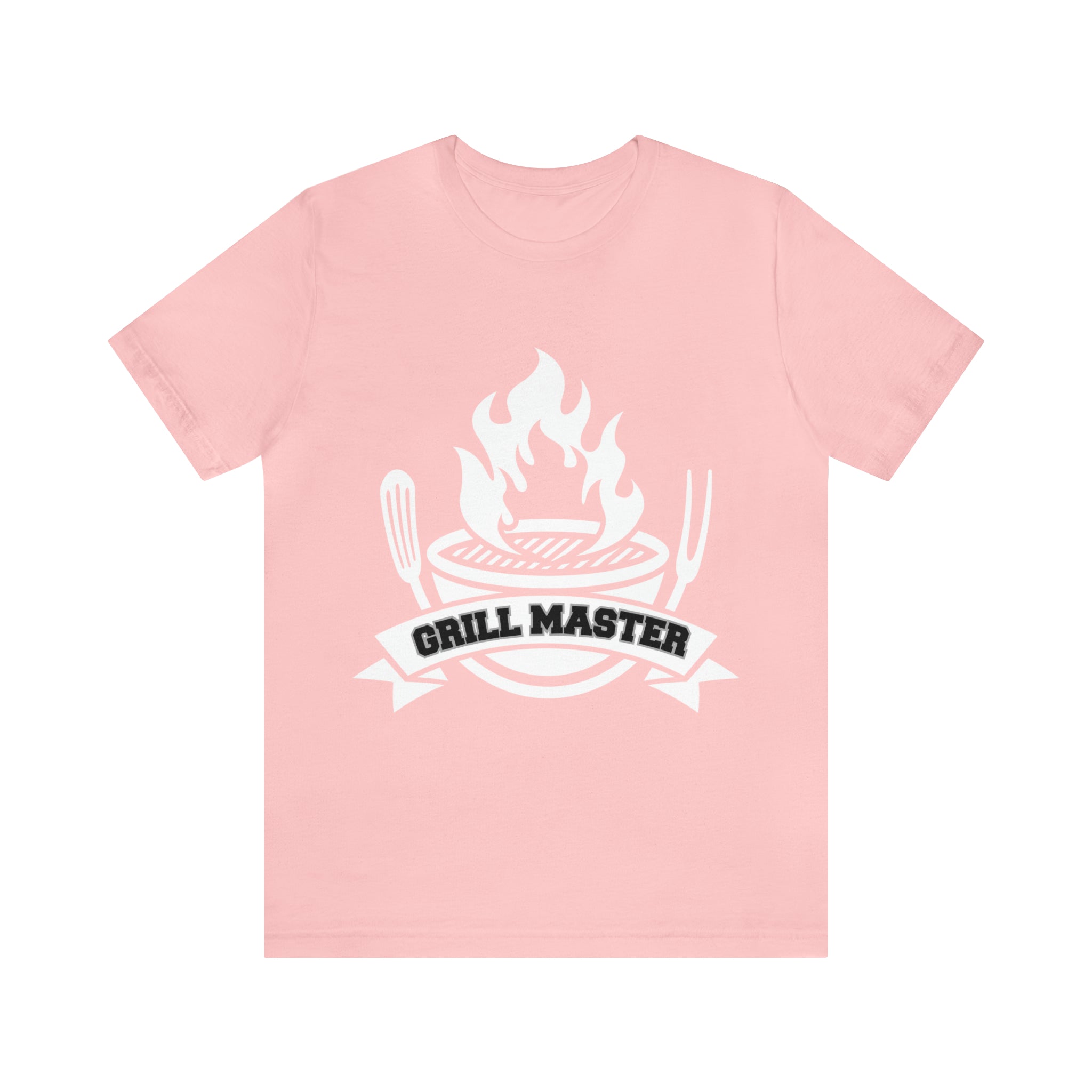 Grill Master Shirt | Grilling Meat Unisex T-Shirt