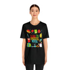 Back to School Cool Shirt 2 | Out of Summer, Back to School Cool Unisex T-Shirt