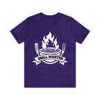 Grill Master Shirt | Grilling Meat Unisex T-Shirt