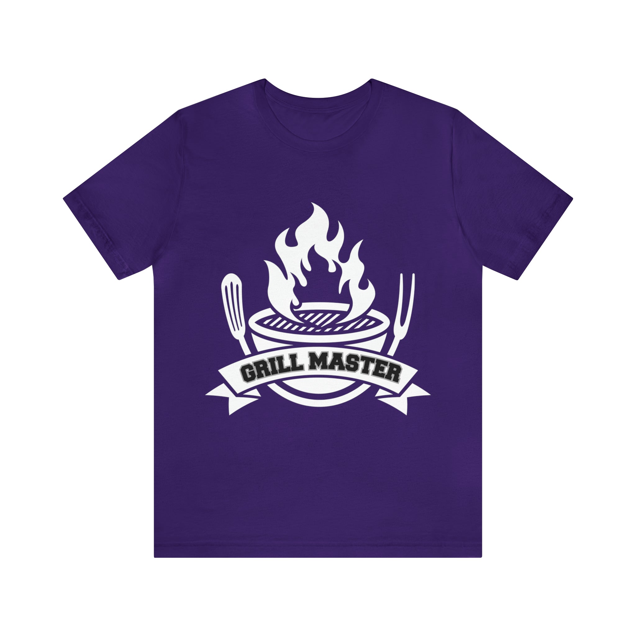 Grill Master Shirt | Grilling Meat Unisex T-Shirt