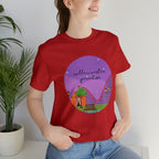 Rollercoaster Paradise Shirt | Carnival Ride T-Shirt