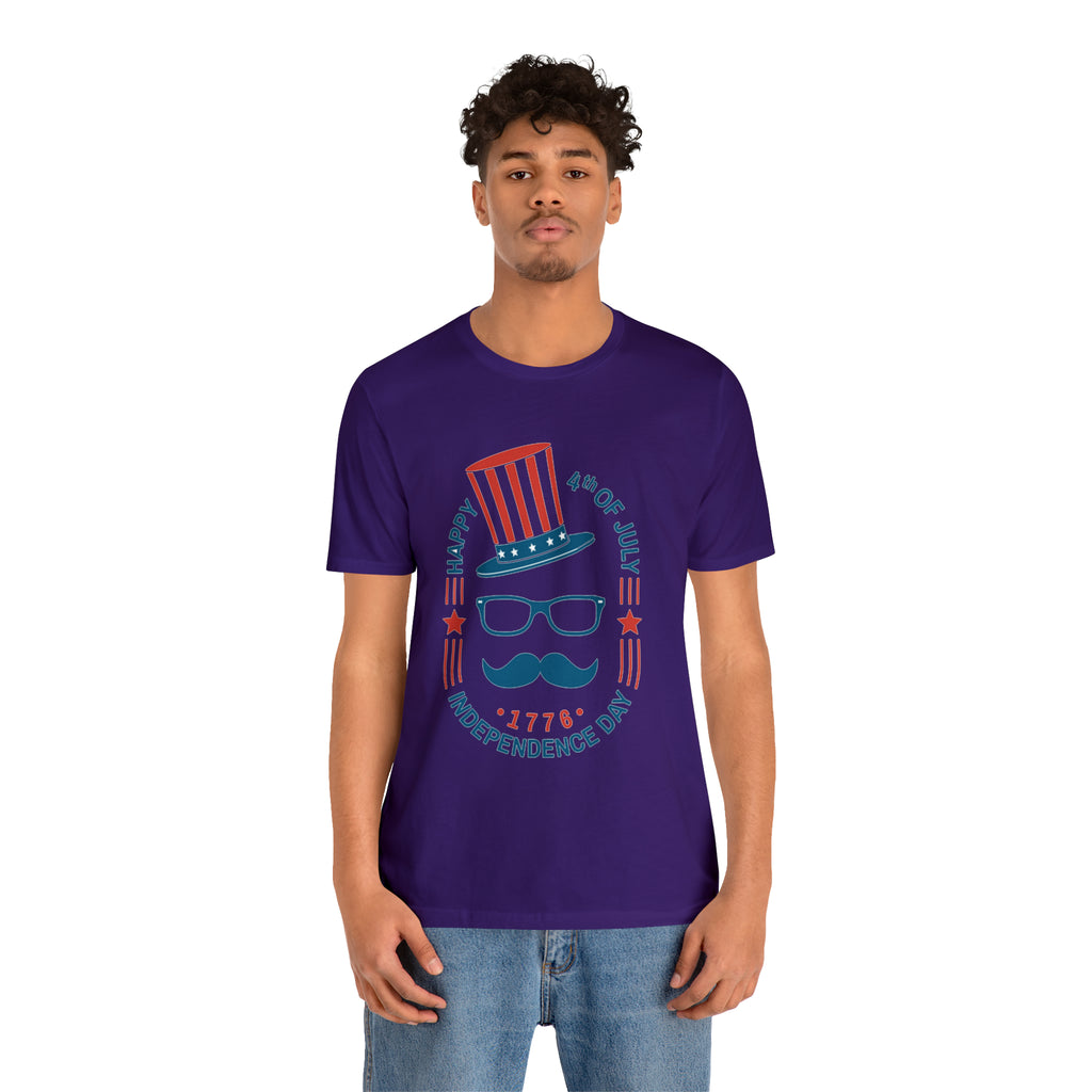 Happy Independence Day Shirt 2 | July 4 Independence T-Shirt