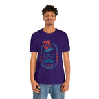 Happy Independence Day Shirt 2 | July 4 Independence T-Shirt