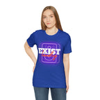 Exist Loudly Shirt | Trendy Statement Unisex T-Shirt