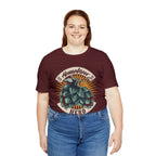 Home Brewed Beer Shirt 4 | Drink Beer Unisex T-Shirt