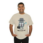Have A Good Day Shirt | Cat Lover Unisex T-Shirt