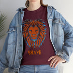 Brave | Brave & Proud Unisex Tee