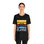 Classic Shirt | Retro Vibes Unisex T-Shirt