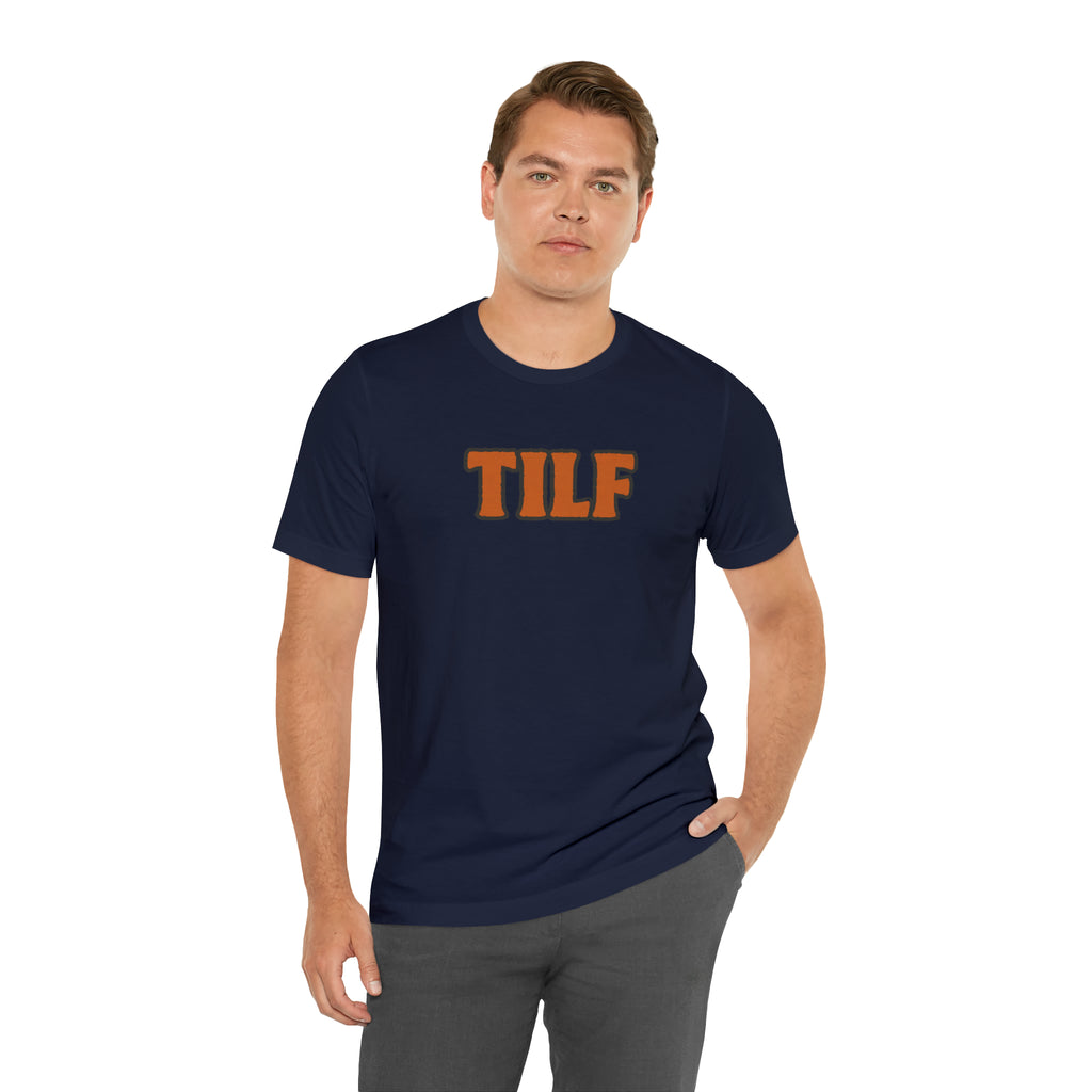 TILF Teacher I'd Like to Fuck Shirt | Funny Teacher Unisex T-Shirt