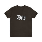 Drip Urban Streetwear Shirt | Drippin Statement T-Shirt