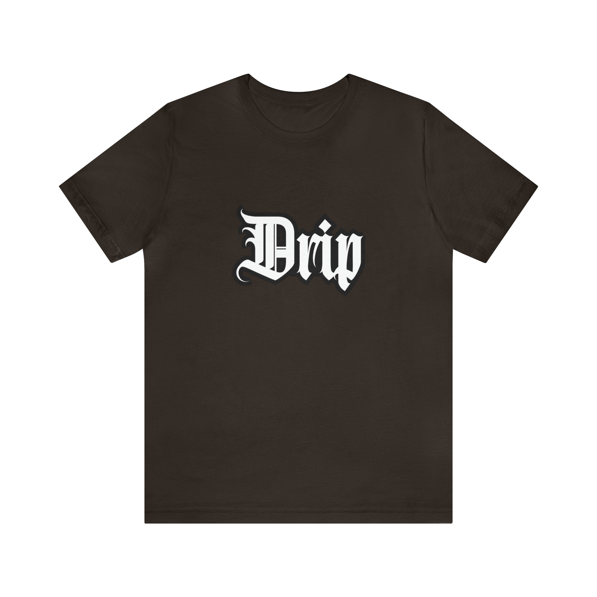 Drip Urban Streetwear Shirt | Drippin Statement T-Shirt