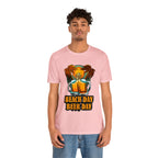 Beer Day Beach Day Shirt | Drink Beer Unisex T-Shirt