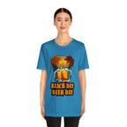 Beer Day Beach Day Shirt | Drink Beer Unisex T-Shirt