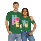 Hope Shirt | Radiant Hope Unisex T-shirt