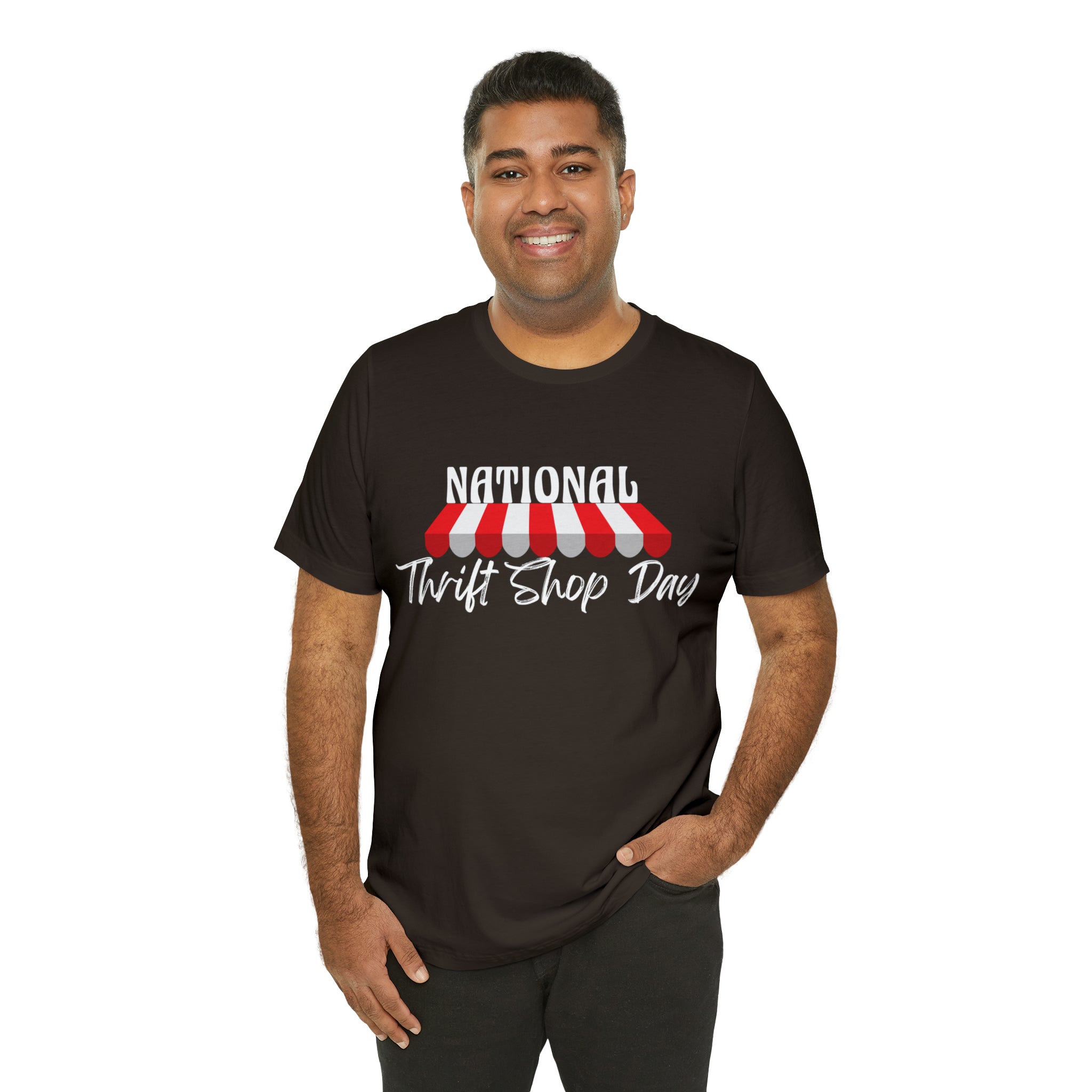National Thrift Shop Day Shirt | Thrift Store T-Shirt