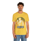 Real Men Drink Beer Shirt 2 | Drink Beer Unisex T-Shirt