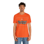 Stay Strapped or Get Clapped | Gun Firearms Self-Defense T-Shirt