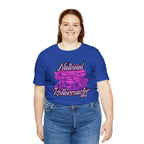National Rollercoaster Day Pink Shirt | Carnival Ride T-Shirt