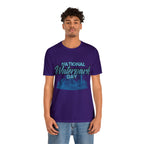 National Waterpark Day Shirt 2 | Waterpark Slide Unisex T-Shirt
