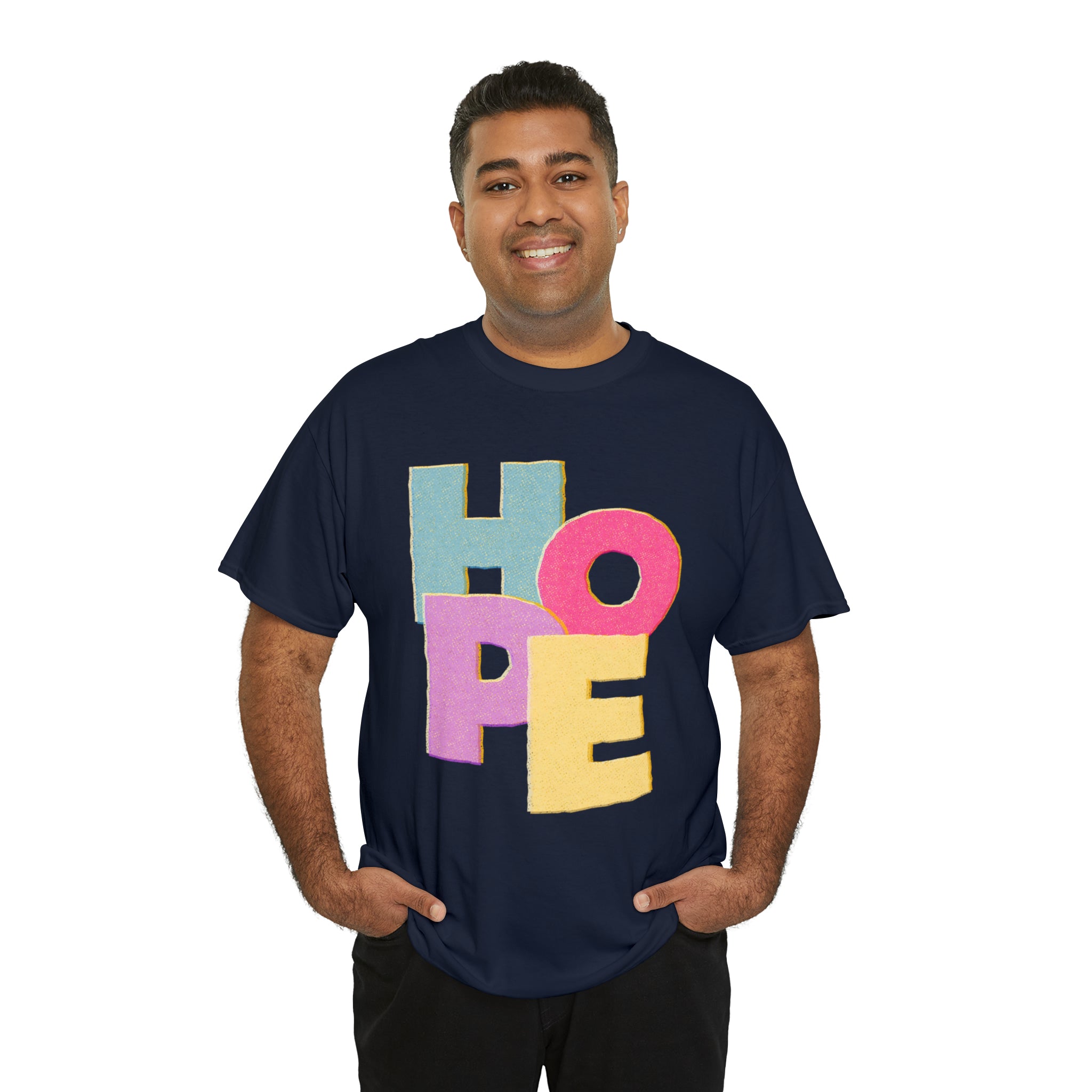 Hope Shirt | Radiant Hope Unisex T-shirt