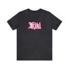 Kiki Party Shirt | Urban Streetwear Kiki Unisex Statement T-Shirt