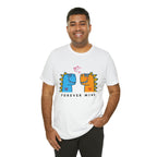 Forever Mine Shirt | Couple Unisex T-Shirt