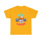 Gym Lover Shirt | The Gym Lover's Must-Have T-shirt