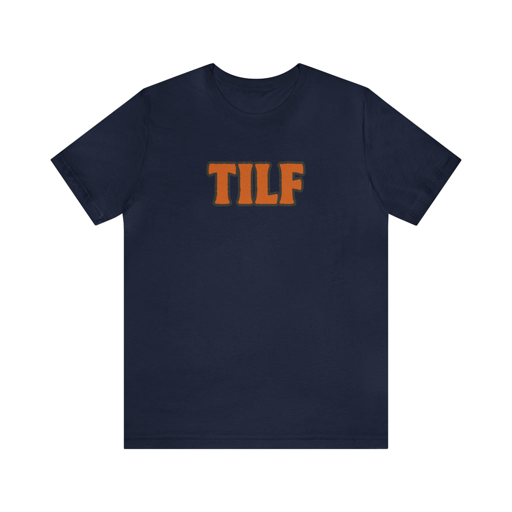 TILF Teacher I'd Like to Fuck Shirt | Funny Teacher Unisex T-Shirt