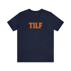 TILF Teacher I'd Like to Fuck Shirt | Funny Teacher Unisex T-Shirt
