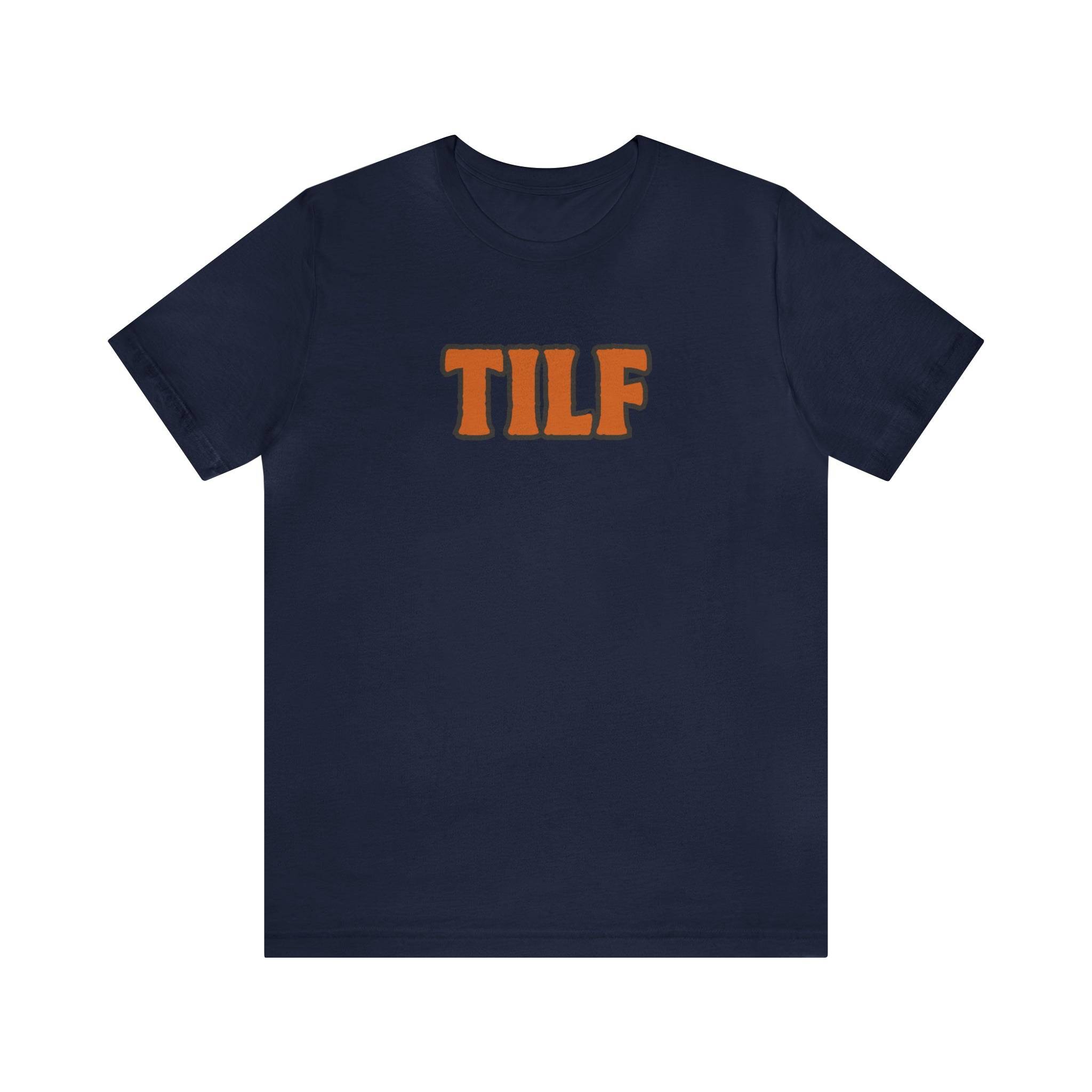 TILF Teacher I'd Like to Fuck Shirt | Funny Teacher Unisex T-Shirt