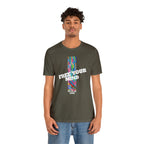 Free Your Mind Shirt | Trendy Statement Unisex T-Shirt