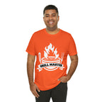 Grill Master Shirt | Grilling Meat Unisex T-Shirt