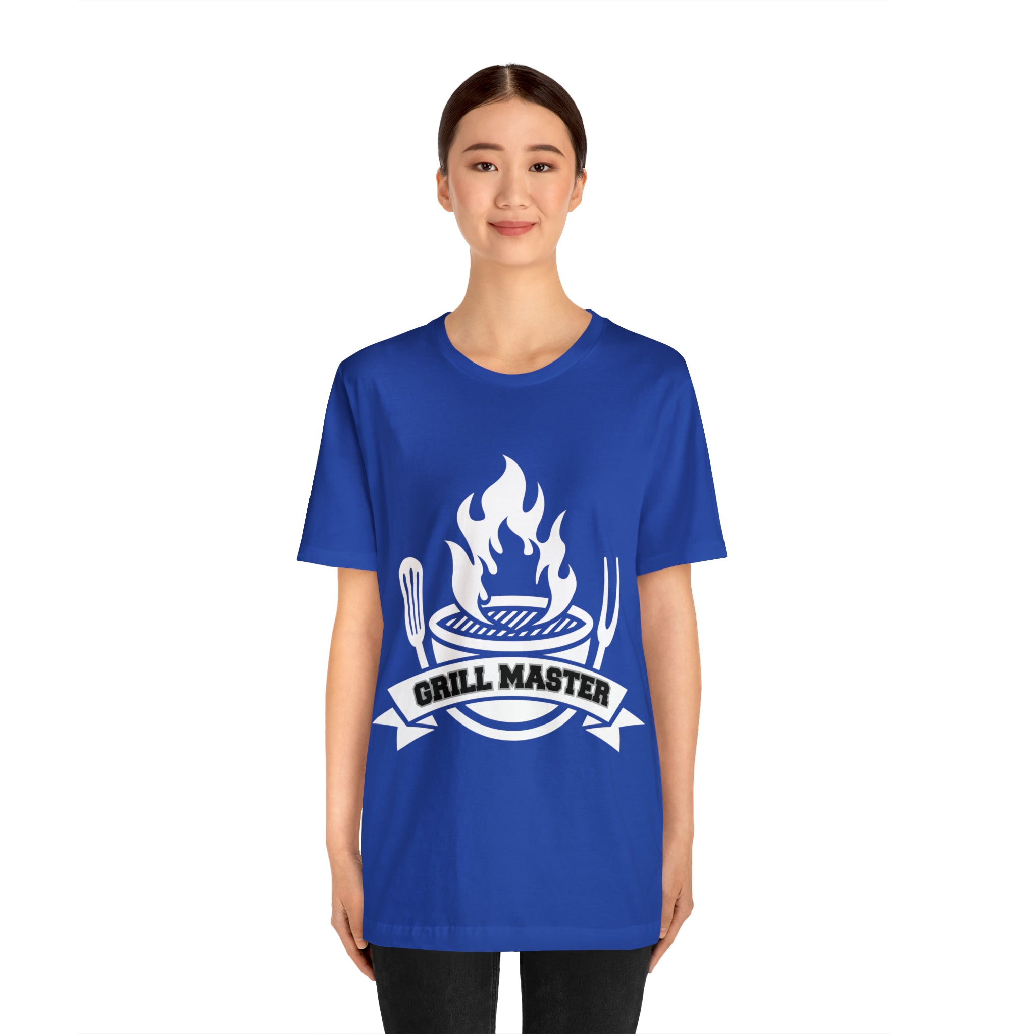 Grill Master Shirt | Grilling Meat Unisex T-Shirt